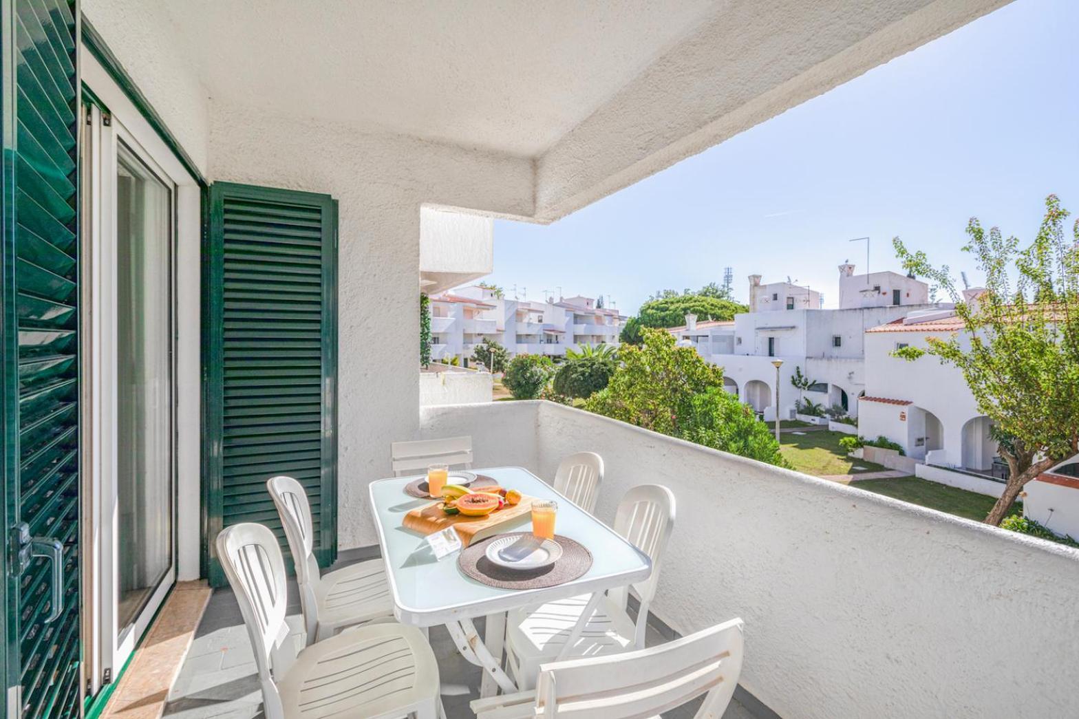 Centralgarve - Amazing Apt In The Heart Of Vilamoura Esterno foto