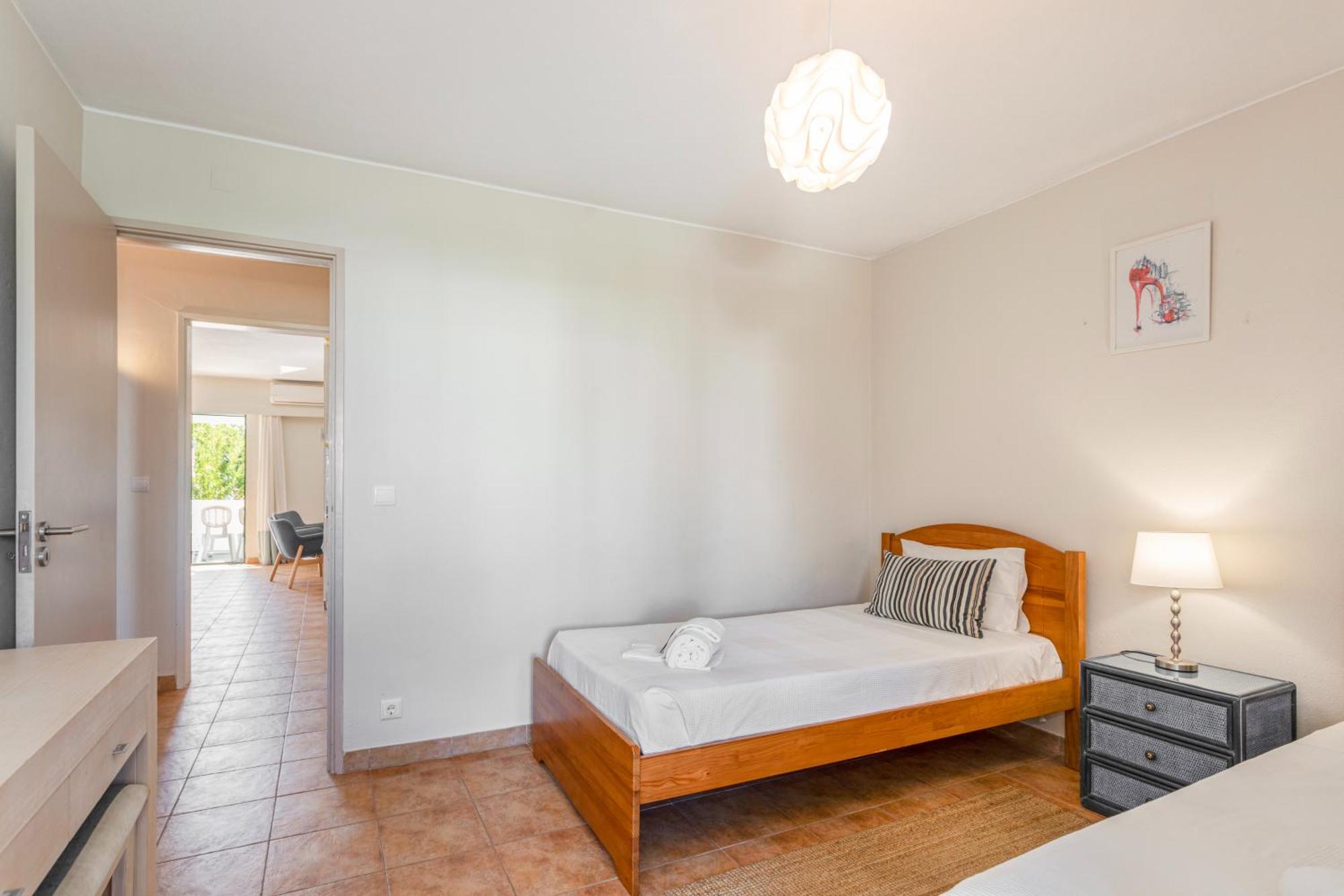 Centralgarve - Amazing Apt In The Heart Of Vilamoura Esterno foto