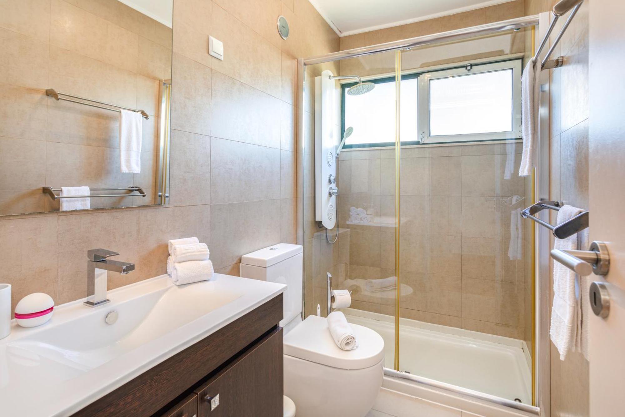 Centralgarve - Amazing Apt In The Heart Of Vilamoura Esterno foto