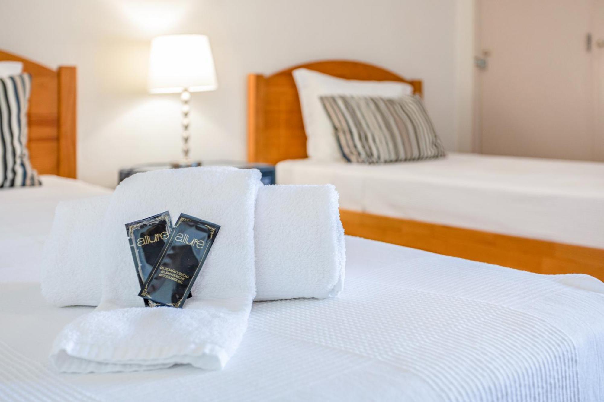 Centralgarve - Amazing Apt In The Heart Of Vilamoura Esterno foto