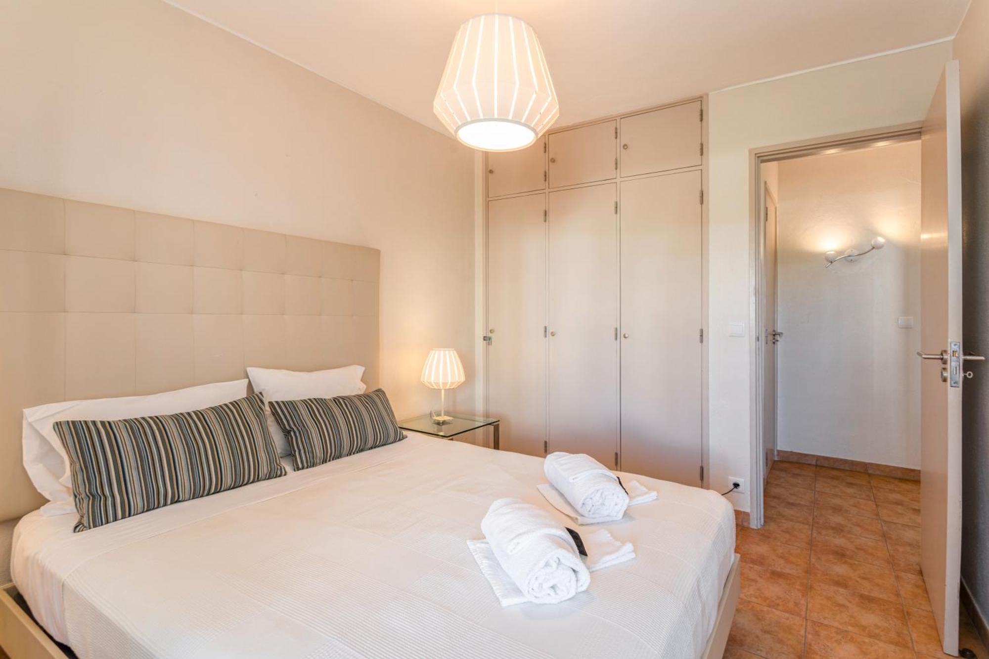 Centralgarve - Amazing Apt In The Heart Of Vilamoura Esterno foto