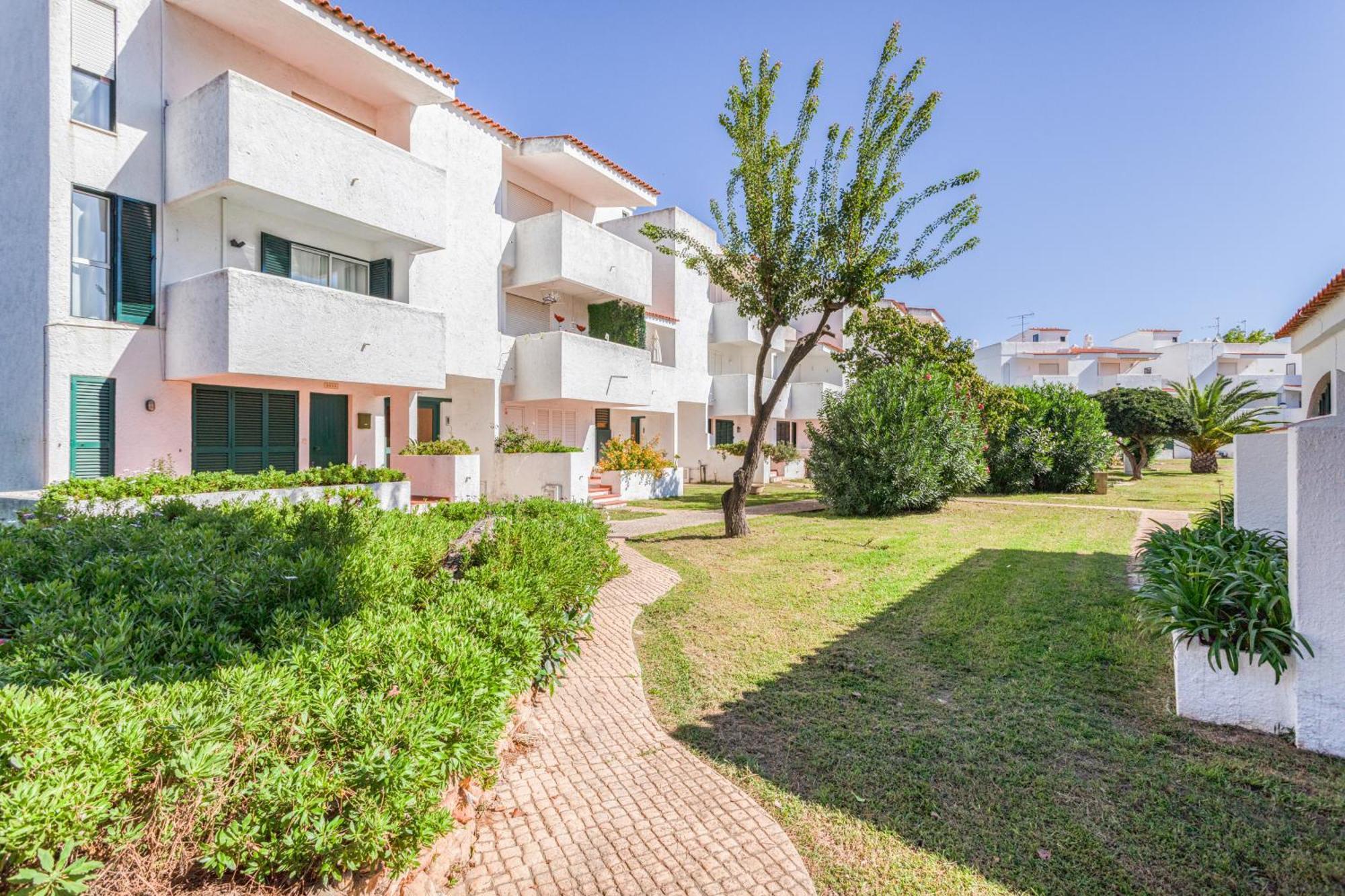 Centralgarve - Amazing Apt In The Heart Of Vilamoura Esterno foto